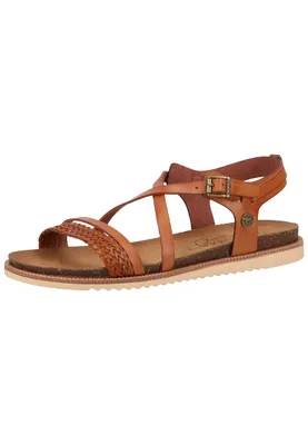 Produktbild von Mustang Sandalen Sandalen Kunstleder