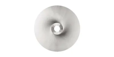Produktbild von Metallkreissägeblatt D160xBmm HSS Z.128