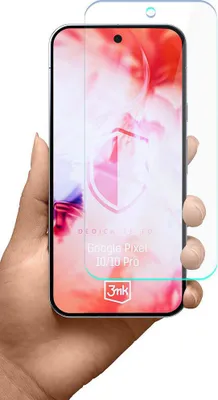 Productafbeelding van Google Pixel 10 / 10 Pro - 3Mk Flexiglas