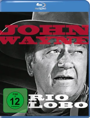 Produktbild von Rio Lobo