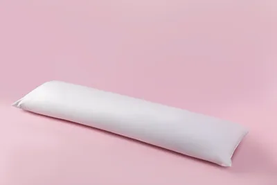 Produktbild von Moln Seitenschläferkissen 40x145 cm,   Kissen, mit 100% Mikrofaser-Füllung, Waschmaschinengeeignet schlafkissen