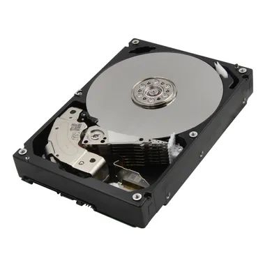 Zdjęcie produktu dla Toshiba MG06SCA800E, 8 TB, 7200 RPM, 256 MB, 3.5", SAS