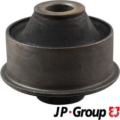 Produktbild von Lagerung Lenker passend für PEUGEOT 206 Schrägheck (2A/C) Hinten Vorne Rechts 4140201400 JP GROUP