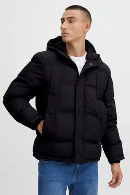 Produktbild von Solid SDClarence JA - 21107091 Herren Winterjacke Herrenjacke Jacke