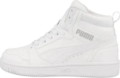 Zdjęcie produktu dla Puma Rebound V6 Mid Sneakers Kinder