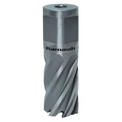 Produktbild von Kernbohrer SILVER-LINE 25 Weldon, Ø 55 mm