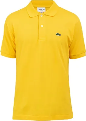 Produktbild von Lacoste T-shirt L1212ZAP, Größe: 164