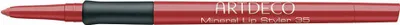 Produktbild von Artdeco Mineral Lip Styler 35 Mineral Rose Red