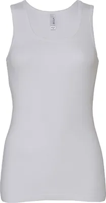 Produktbild von Bella - Baby Rib, Tank-Top