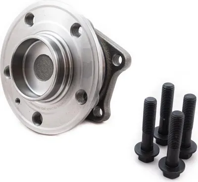 Produktbild von MASTER-SPORT Radlagersatz Hinten für VOLVO V70 II (285) 3524-SET-MS