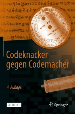 Produktbild von Codeknacker gegen Codemacher