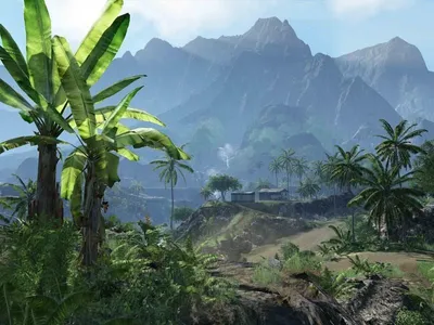 Produktbild von Crysis  [EAC]