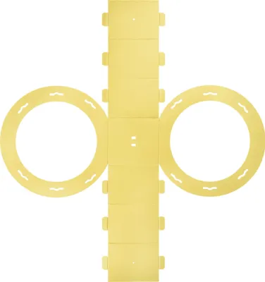 Produktbild von RundlatZuschn. so.ge 4005329154874