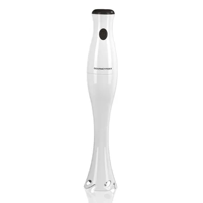 Produktbild von gourmetmaxx Stabmixer in weiß