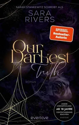 Obrázek produktu pro Our darkest Truth