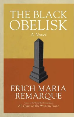 Produktbild von The Black Obelisk