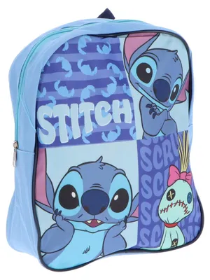 Image de Sac à dos Lilo & Stitch