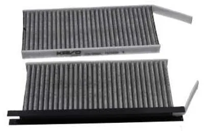 Produktbild von KAVO PARTS FCA-10042C Innenraumfilter Pollenfilter für RENAULT MASTER III Kasten (FV) Aktivkohle