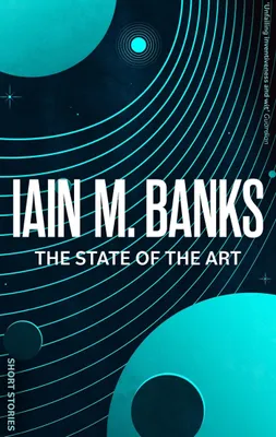 Produktbild von The State Of The Art