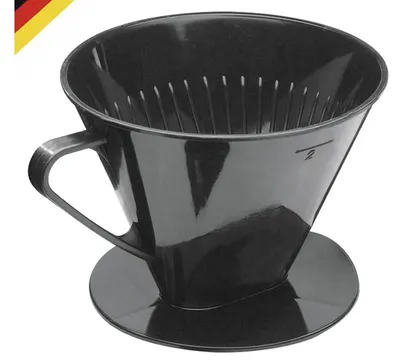 Produktbild von WESTMARK Kaffeehandfilter 1x2 109662