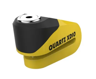 Produktbild von OXFORD Wegfahrsperre