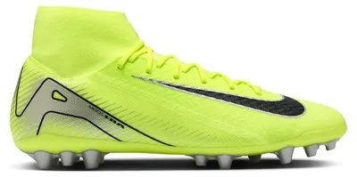 Produktbild von Nike Mercurial Superfly 10 Academy AG Volt Black - EU 41