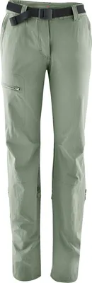 Immagine prodotto di Pantaloni da trekking Lulaka Roll-up Colore: Nero Taglia: 52