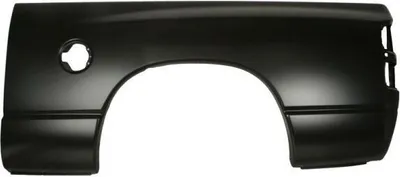 Produktbild von BLIC 6504-01-0934581P Kotflügel Hinten Links für DODGE RAM 1500 Pick-up (DJ, DS) RAM 1500 Pick-up (D1, DC, DH, DM, DR) RAM 1500 Pick-up (BE, BR)