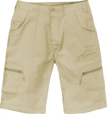 Produktbild von normani Herren Shorts mit UV-Schutz