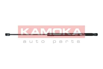 Produktbild von KAMOKA Gasfeder Motorhaubendämpfer 556mm für PORSCHE Cayenne (92A) 240N 7091111