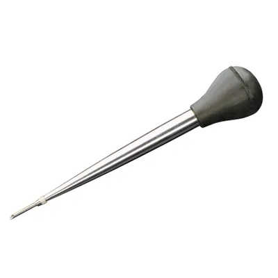 Produktbild von Küchenprofi 1063002800, Marinade syringe, Edelstahl, Edelstahl, 55 mm, 55 mm, 136 g