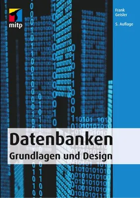 Produktbild von Datenbanken