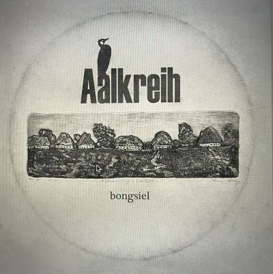 Obrázek produktu pro Aalkreih: Bongsiel (Mystery Colored Vinyl)