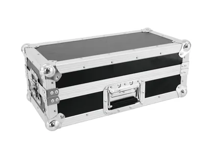 Produktbild von ROADINGER Mixer-Case Profi MCA-19, 4HE, sw
