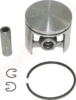 Produktbild von Kolben Für Solo 654 45Mm ( 22 00 874 ) Golf