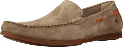 Immagine prodotto di Mocassini Del Marchio Fluchos Del Modello F1729 Beige