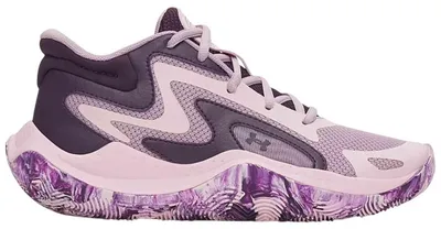 Obrázek produktu pro Basketbalová obuv Under Armour Jet '25 pro Dětské
