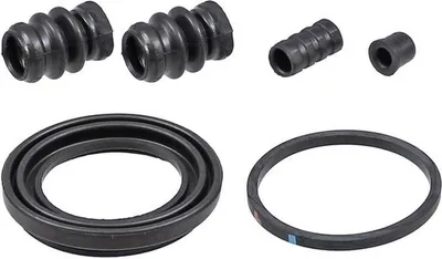 Produktbild von A.B.S. Bremssattel-Reparatursatz für NISSAN MICRA II (K11) 53098