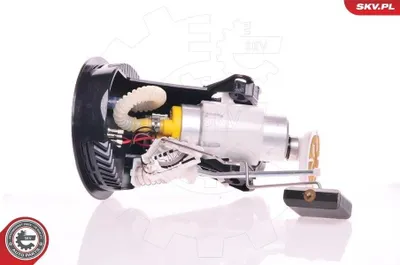 Produktbild von ESEN SKV 02SKV705 Kraftstofffördereinheit Dieselpumpe für BMW 3 Limousine (E36) 3 Touring (E36)