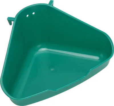 Produktbild von Kleintier-Eck-Wurfbox,Kleintier-Wurfbox,Kleintier-Toilettenbox,Kaninchen-Wurfbox,Kaninchen-Eck-Wurfbox,Hamster-Wurfbox