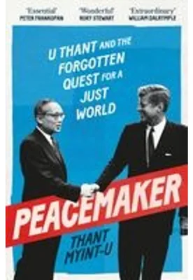 Obrázok produktu pre Peacemaker