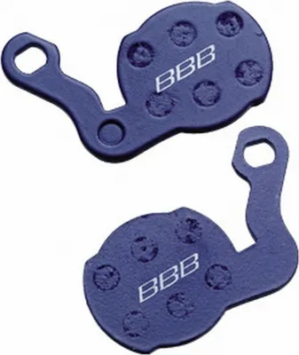 Immagine prodotto di pastiglie freno BBB BBS-35 Magura Louise