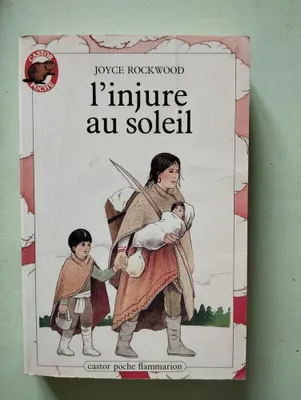 Image de L'injure au soleil