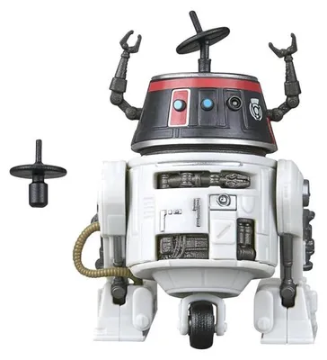 Obrázok produktu pre Star Wars G09295L00, 4 rok / roky
