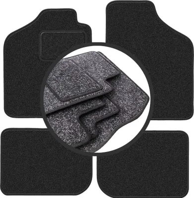 Immagine prodotto di Tappetini ANTHRA per: Fiat Uno berlina (1983-2001)