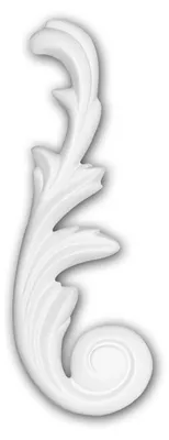 Imagen del producto de Profhome 160020 Elemento decorativo