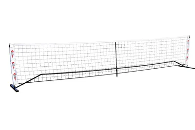 Obrázok produktu pre Tenisová sieť s oceľovou loptičkou 6 m x 1,10 m