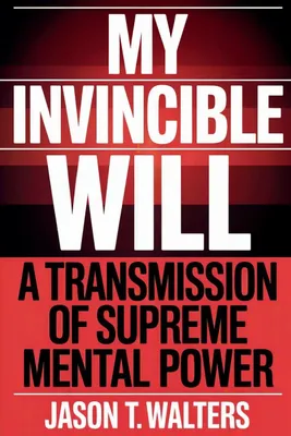 Produktbild von My Invincible Will