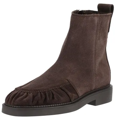 Produktbild von Marc O Polo Stiefelette Stiefelette Veloursleder