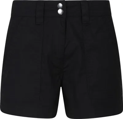Produktbild von Mountain Warehouse - "Coast" Shorts für Damen MW323 (42 DE) (Schwarz)